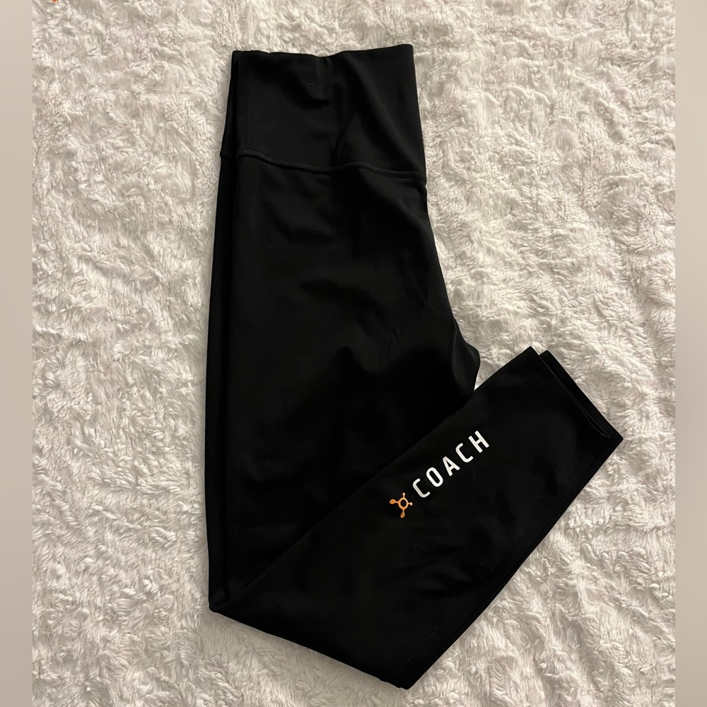 OTF Nike Coach Leggings